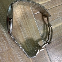 時計　未使用の画像