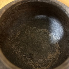 南部鉄瓶『池永』中古品
の画像
