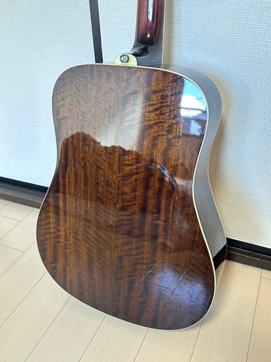 James J-500D OVANAT
