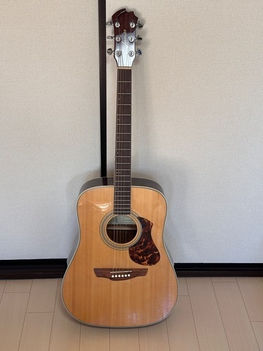 James J-500D OVANAT
