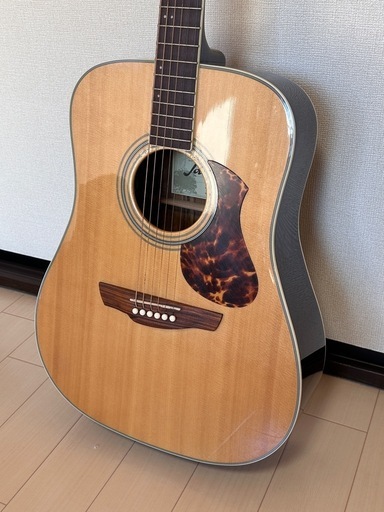 James J-500D OVANAT
