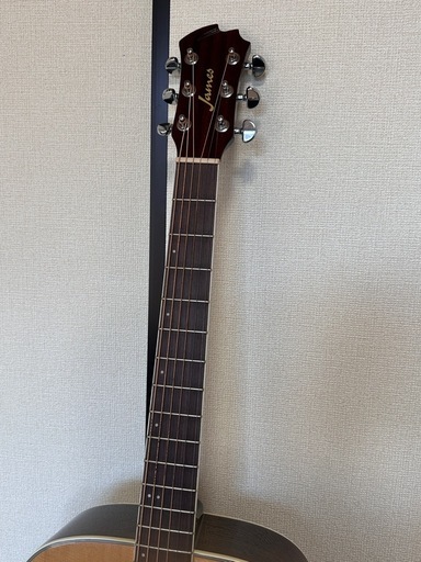 James J-500D OVANAT
