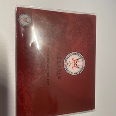 歌舞伎紙せっけんの画像