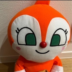 決まりました‼︎ドキンちゃん　ぬいぐるみの画像