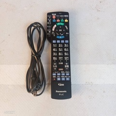 K094 送料無料  Panasonic　49インチ液晶テレビ　展示品の画像