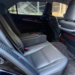 210クラウンマジェスタ　Fバージョン　3.5L HVの画像