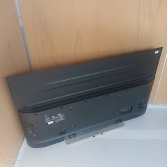 I 096 送料無料  東芝　50インチ液晶テレビ　展示品の画像