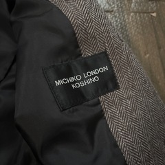 入学式　ジャケットの画像