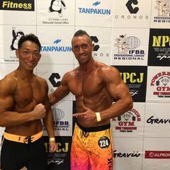 【四条大宮駅スグ！】完全予約制プライベートジムAWAKEの画像