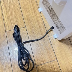 ヒーター　アイリスオーヤマの画像