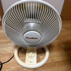 ハロゲンヒーターの画像