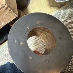 木材　家具の画像