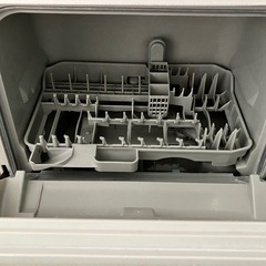 食洗機の画像