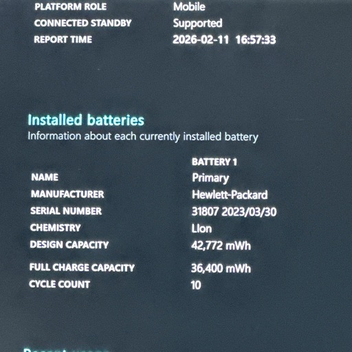 ? HP EliteBook 630 G9｜第12世代 i5｜16GB｜SSD256GB｜13.3型｜No.805
