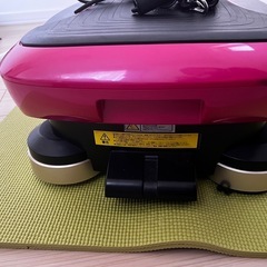 ドクターエア3DスーパーブレードPROの画像