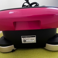 ドクターエア3DスーパーブレードPROの画像