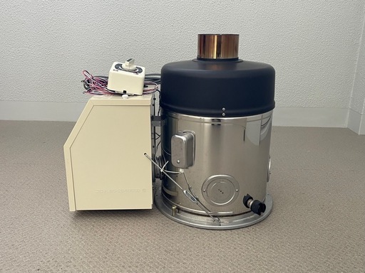 2024年購入 コロナ　灯油　風呂釜BSー2050GSD