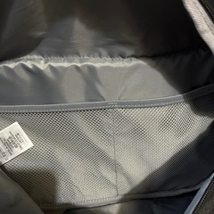 【美品】adidasサコッシュ 黒の画像