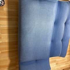 ソファ　　の画像