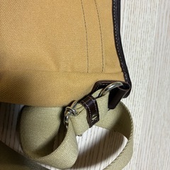 ショルダーバッグの画像