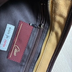 ショルダーバッグの画像