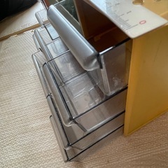 小物入れの画像