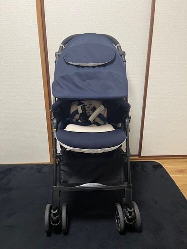 Combi スゴカル エッグショックHH ベビーカー