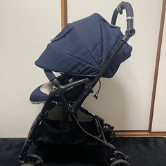 Combi スゴカル エッグショックHH ベビーカーの画像