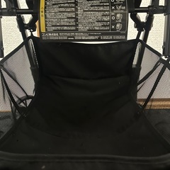 Combi スゴカル エッグショックHH ベビーカーの画像