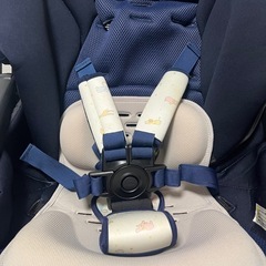 Combi スゴカル エッグショックHH ベビーカーの画像