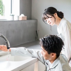 水道メンテナンススタッフ《未経験×高収入×週払い》の画像