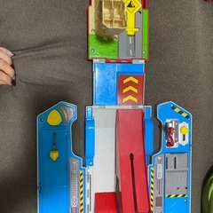 パウパトローラーの画像