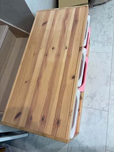トロファスト　IKEA