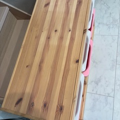 トロファスト　IKEAの画像