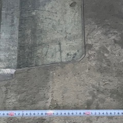 取引中　ヤンマー アルミブリッジ 2本セット の画像