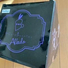 オーバーロード アルベドブラックverの画像