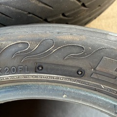 ファイナリスト 195/50r15の画像