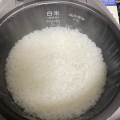 三菱IH炊飯器の画像