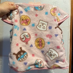 アンパンマン　ベスト　80の画像