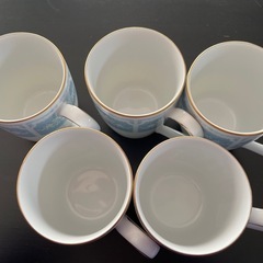 【2月中限定】ノリタケ　ティーカップの画像