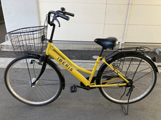 自転車17