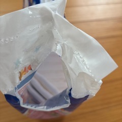 Pigeon おねしょ対策パッド　11枚の画像