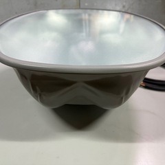 【GO-1538】岩崎電気 アーバンビューエポ サイン広告用照明器具 HCF458の画像