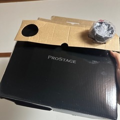 KOIZUMI PROSTAGE ドライヤー KPD-T910/K ほぼ新品の画像