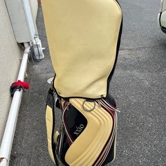 ゴルフセット
の画像