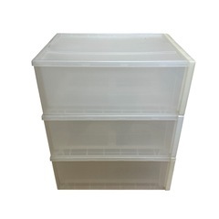 無印良品 収納ボックス③の画像