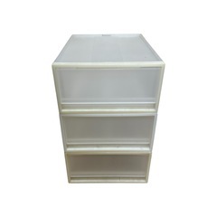 無印良品 収納ボックス③の画像