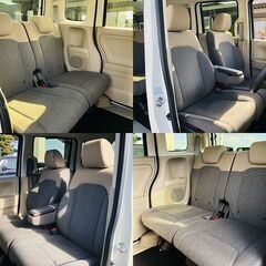 R2　ホンダ　N-BOX 【福岡自社ローンBOND】保証人無・頭金無・GPS無・人柄重視・代車費無料・九州限定納車費無料・ LINE相談・他店で断られた方、大歓迎!!!!の画像