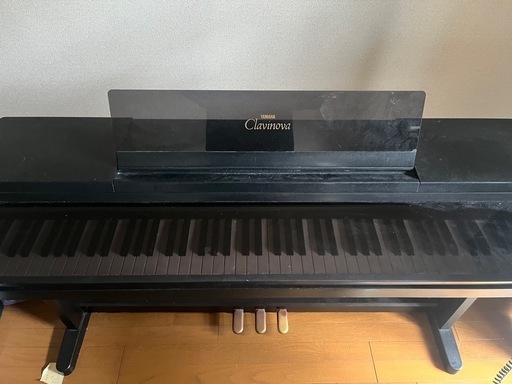 楽器 YAMAHA Clavinova