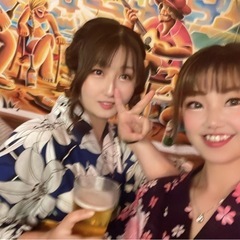 飲み会します🍻